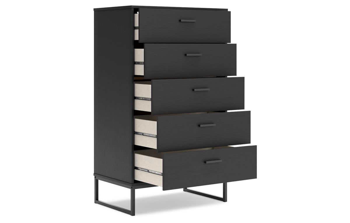 Socalle Chest of Drawers