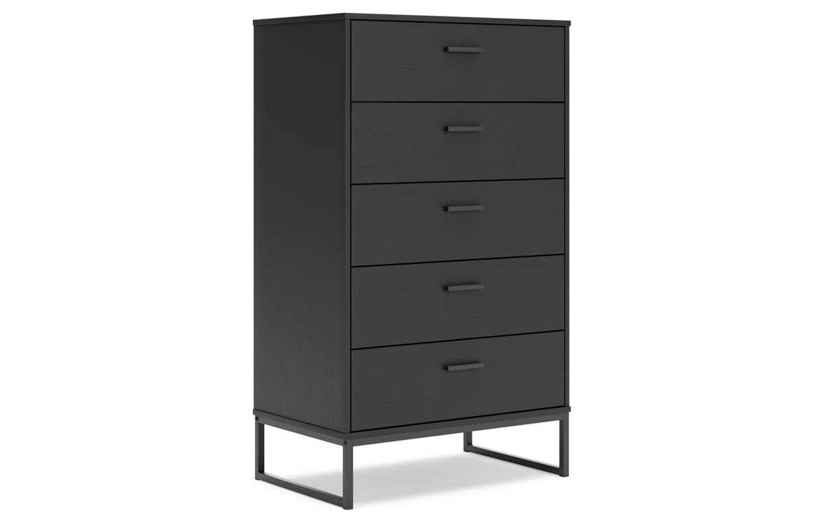 Socalle Chest of Drawers