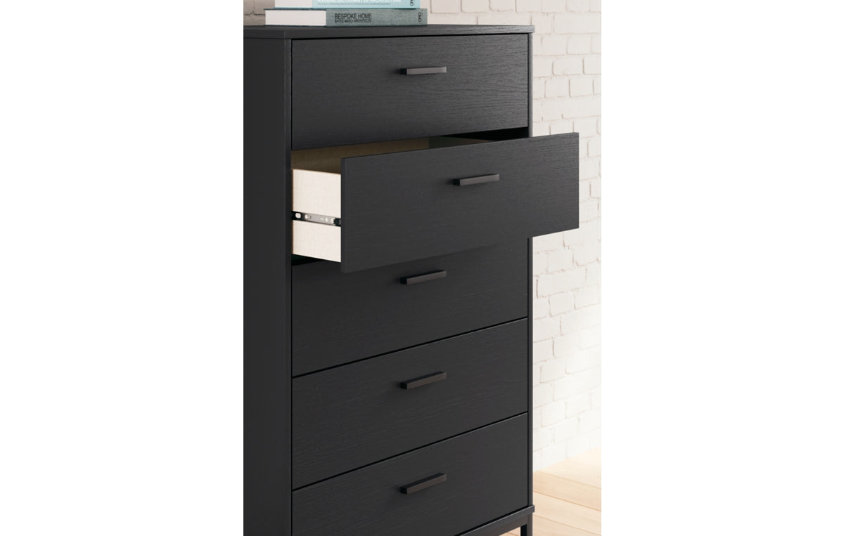 Socalle Chest of Drawers