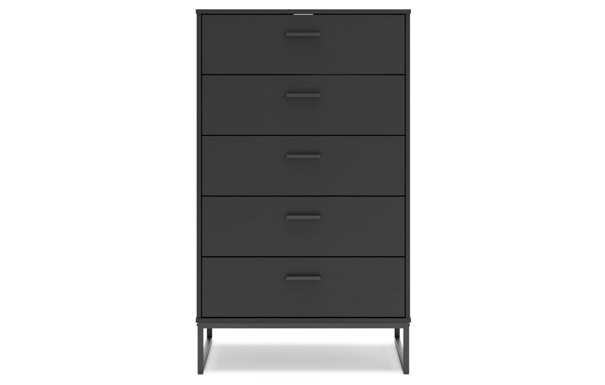 Socalle Chest of Drawers