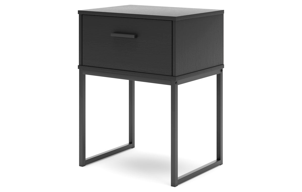 Socalle Nightstand