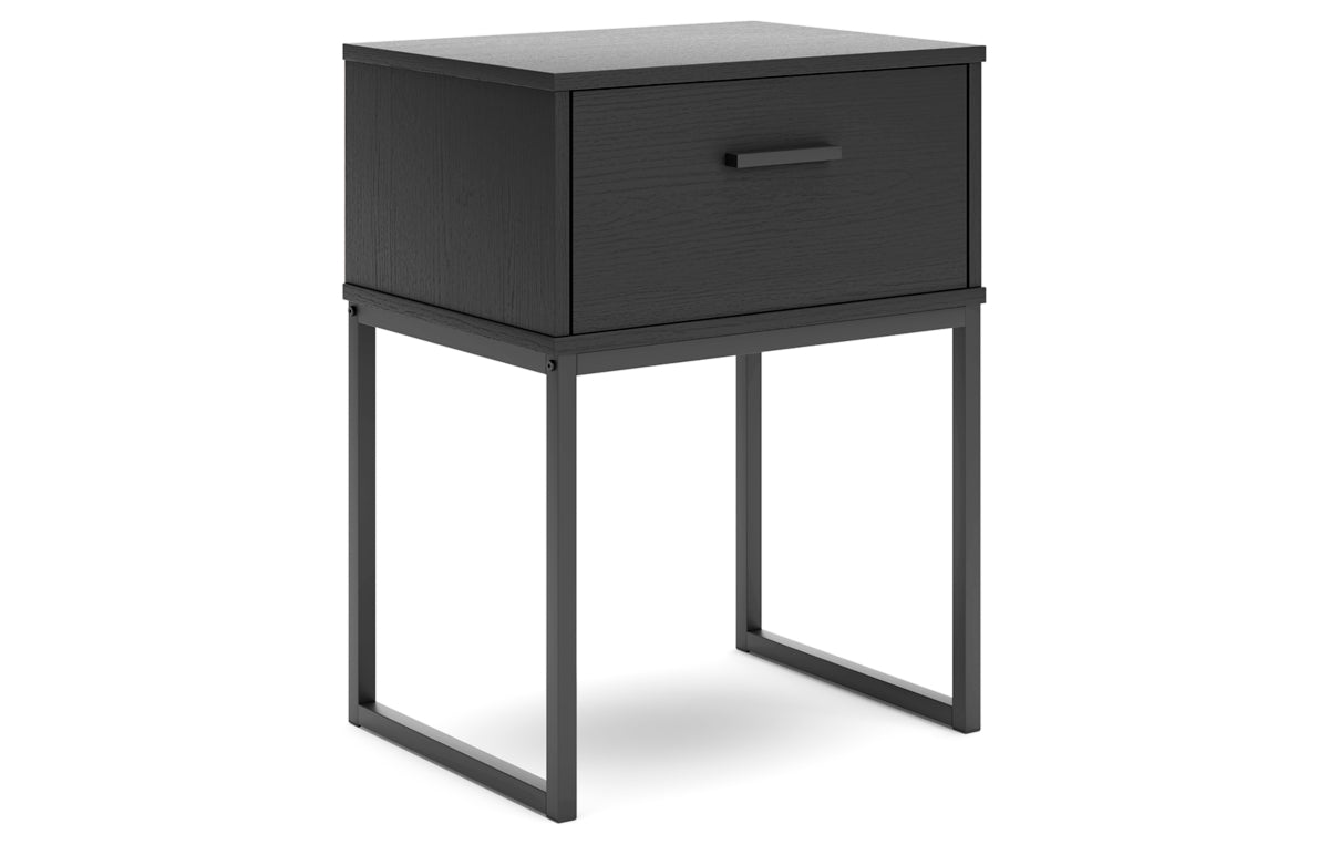 Socalle Nightstand