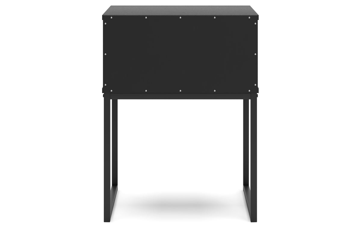 Socalle Nightstand