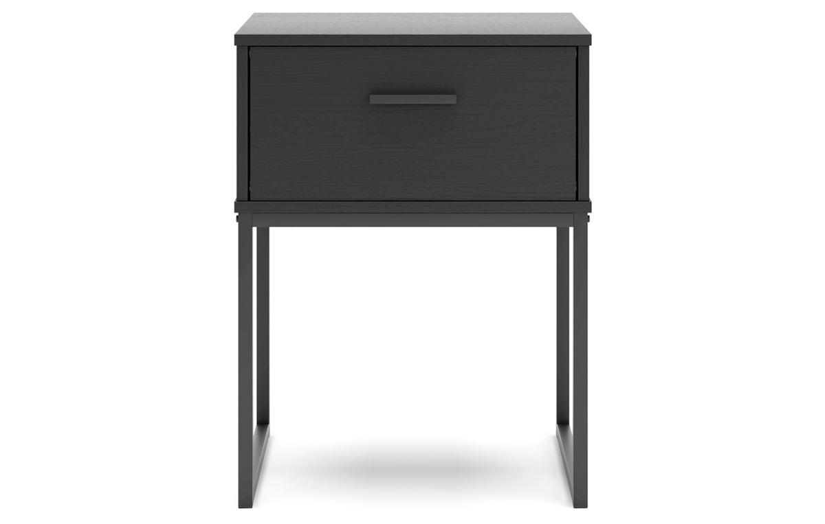 Socalle Nightstand