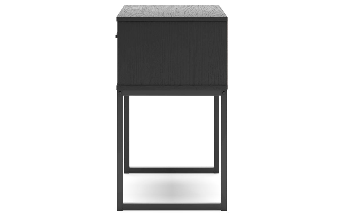 Socalle Nightstand