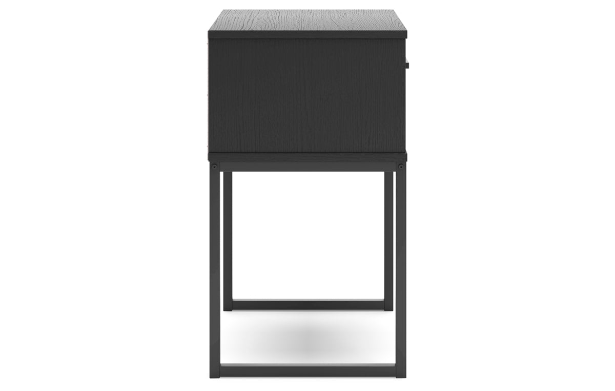 Socalle Nightstand