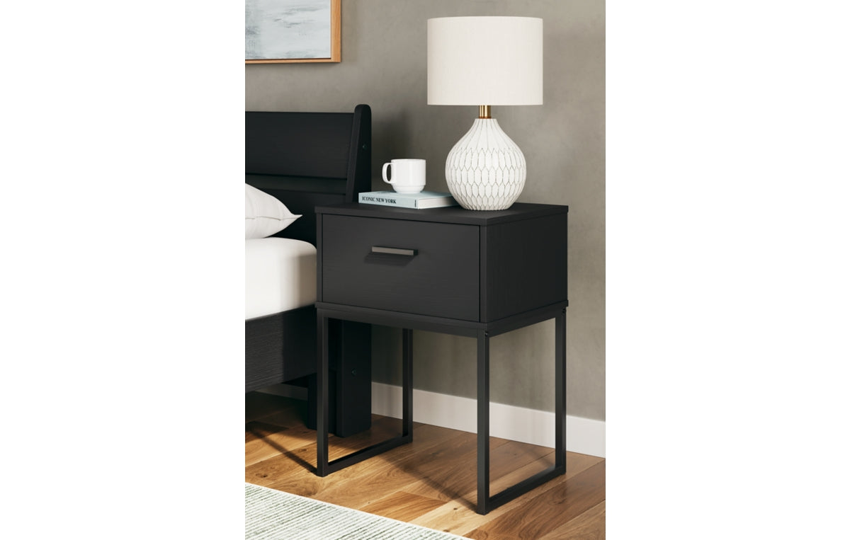 Socalle Nightstand