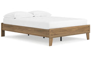 Deanlow Full Platform Bed