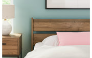 Deanlow Twin Panel Headboard