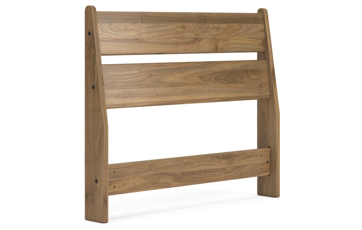 Deanlow Twin Panel Headboard