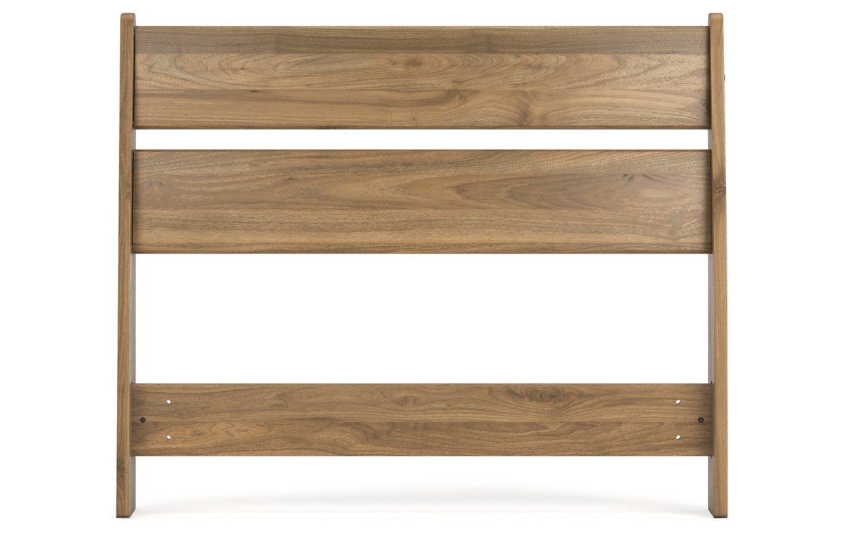 Deanlow Twin Panel Headboard