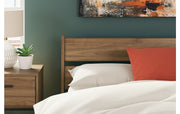 Deanlow Full Panel Headboard