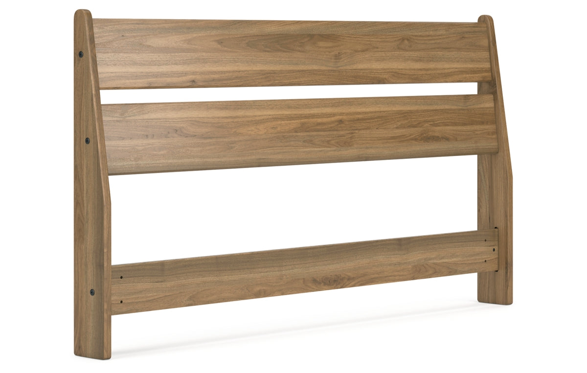 Deanlow Queen Panel Headboard
