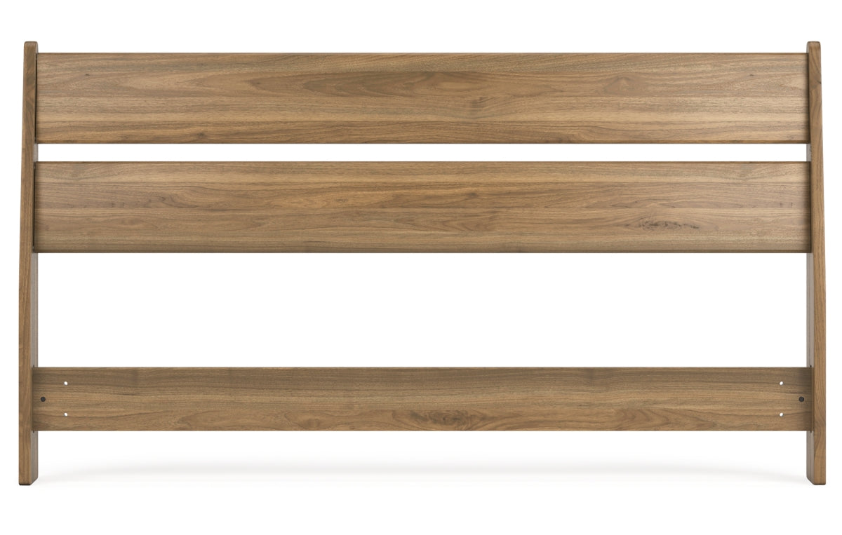 Deanlow Queen Panel Headboard