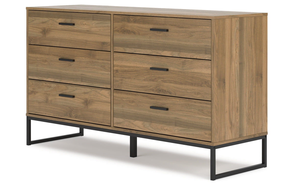 Deanlow Dresser