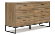 Deanlow Dresser