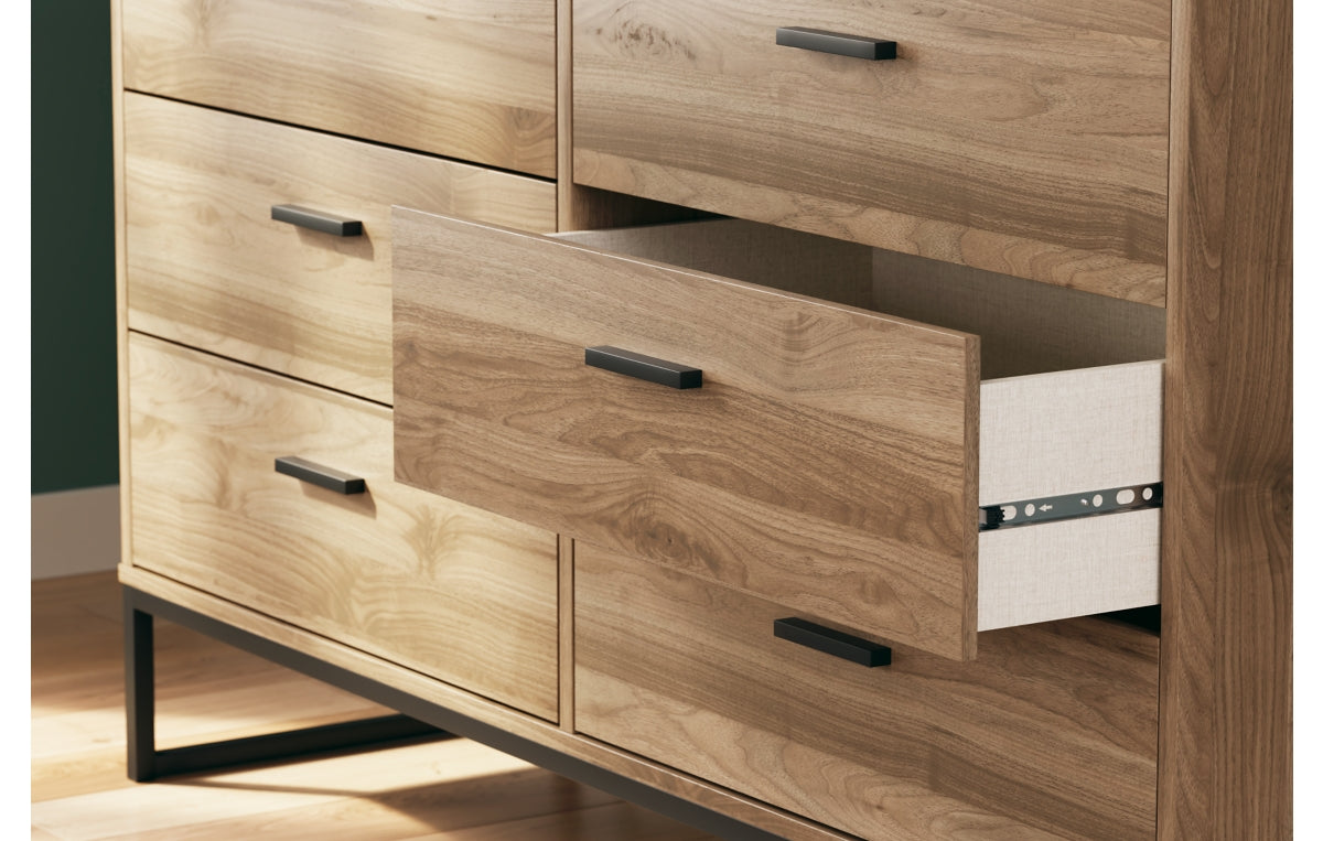 Deanlow Dresser