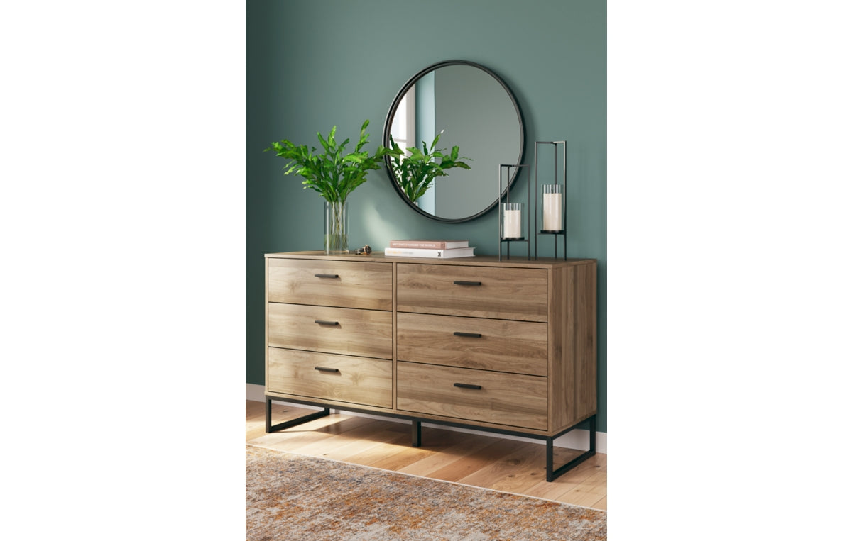 Deanlow Dresser