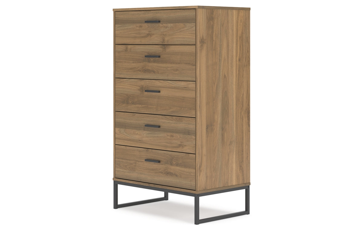 Deanlow Chest of Drawers