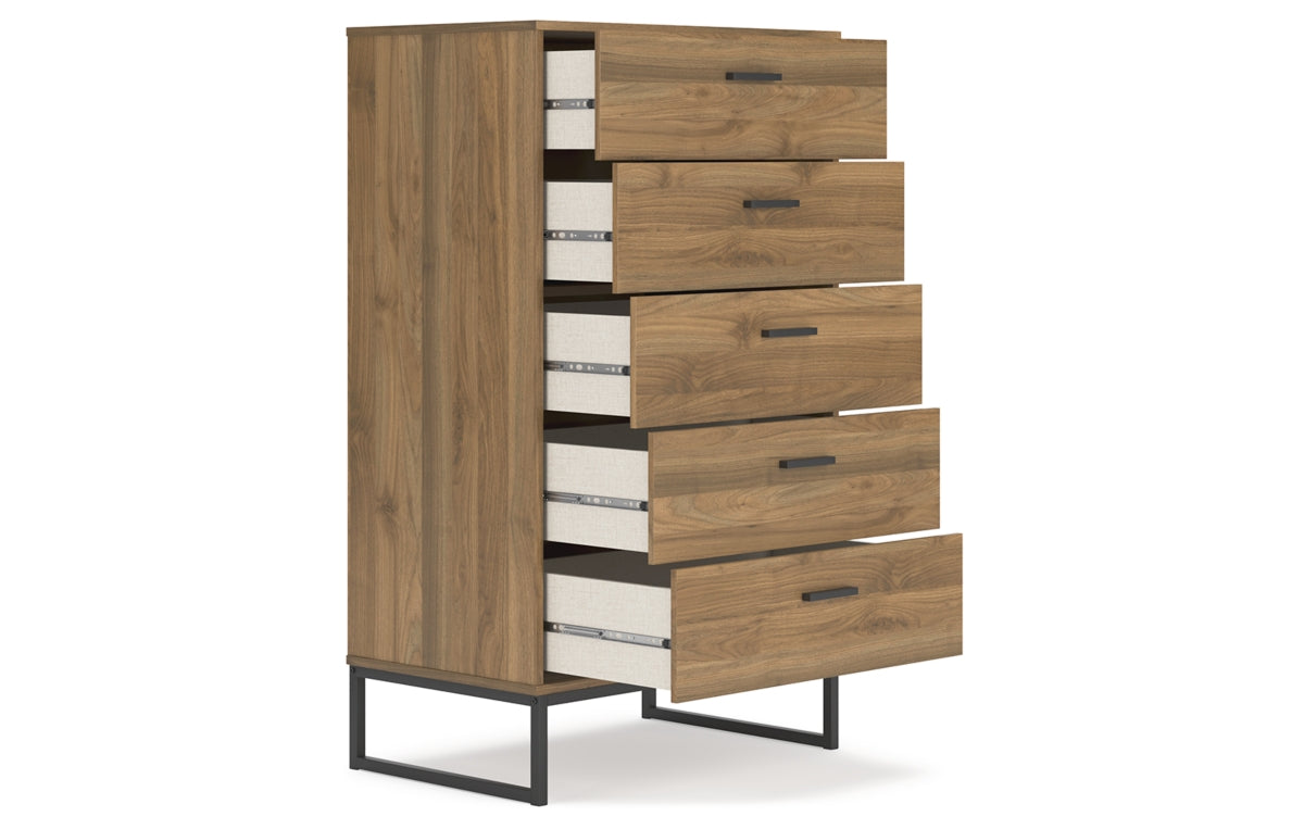 Deanlow Chest of Drawers