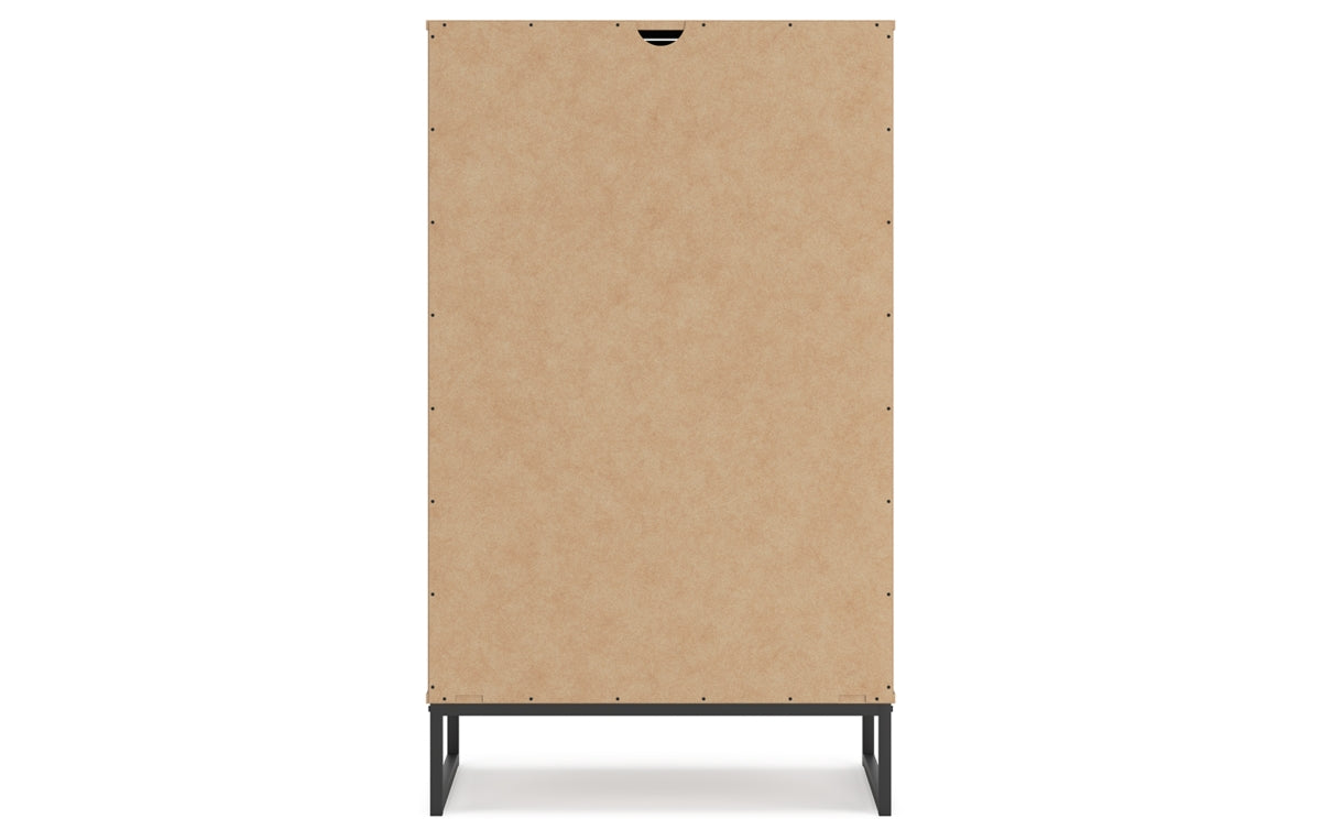 Deanlow Chest of Drawers