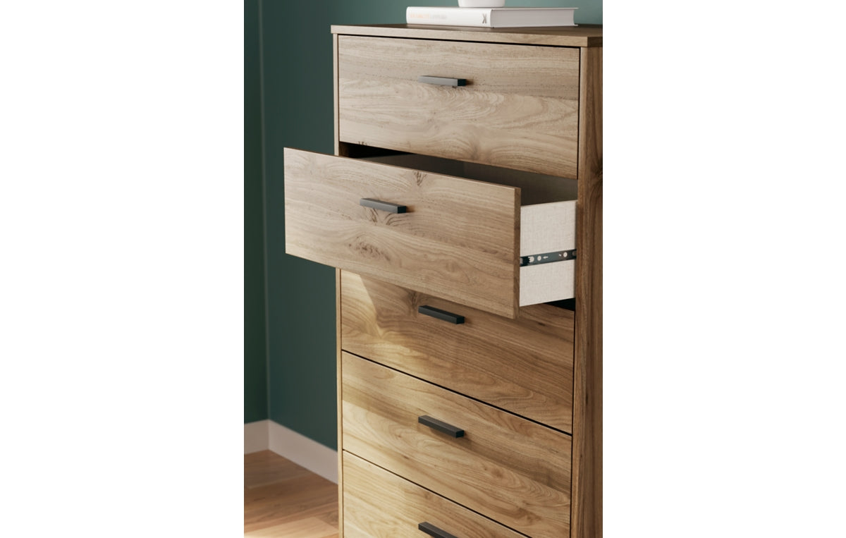 Deanlow Chest of Drawers