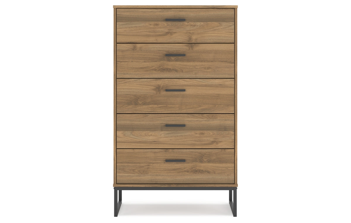 Deanlow Chest of Drawers
