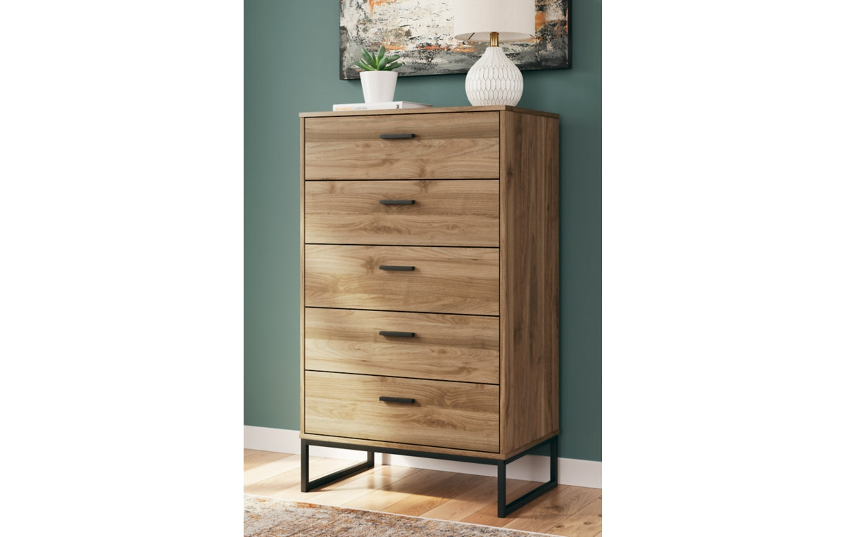 Deanlow Chest of Drawers