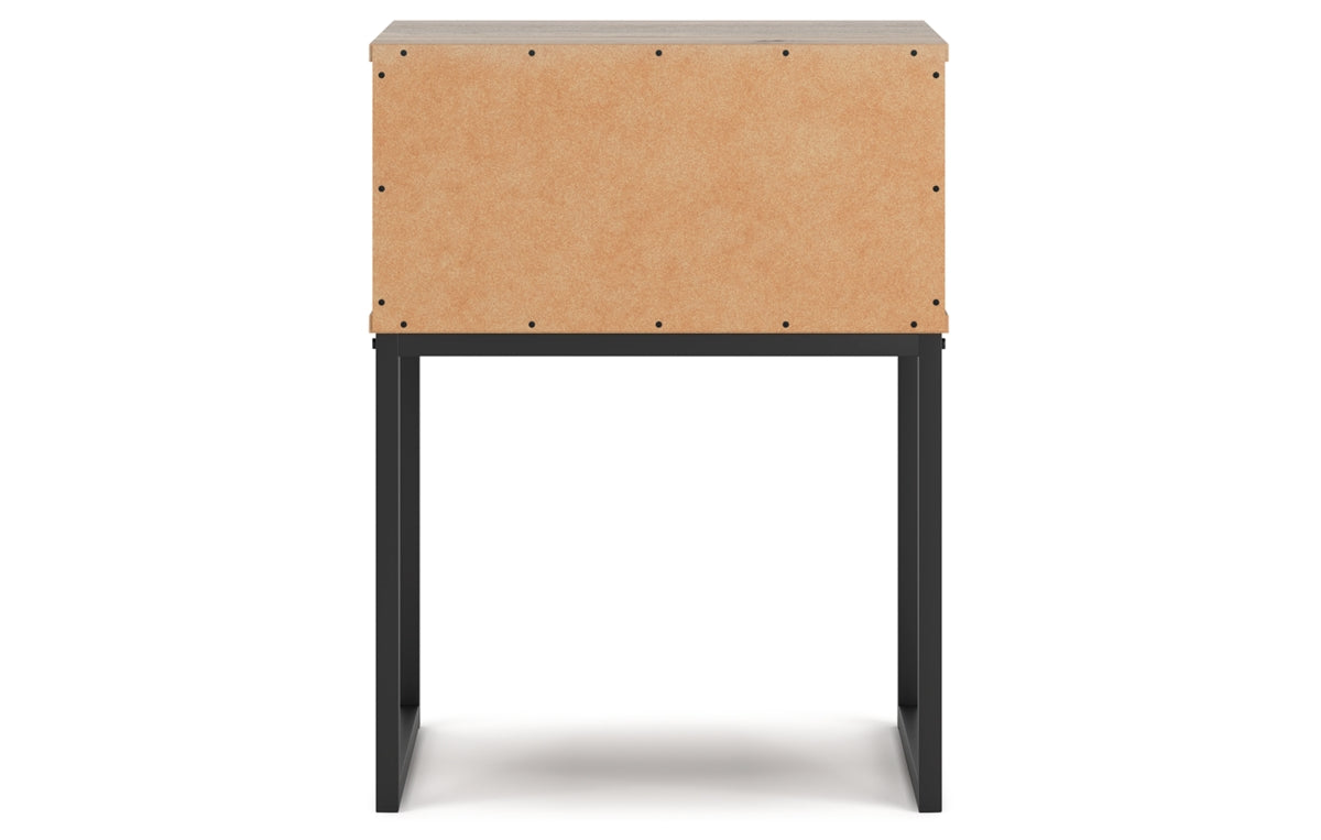 Deanlow Nightstand