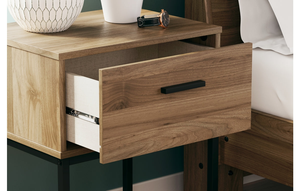 Deanlow Nightstand