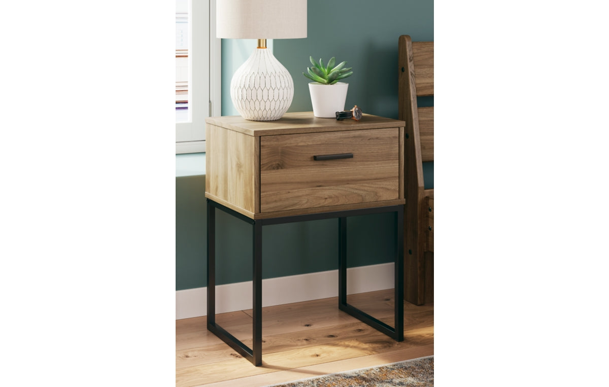 Deanlow Nightstand
