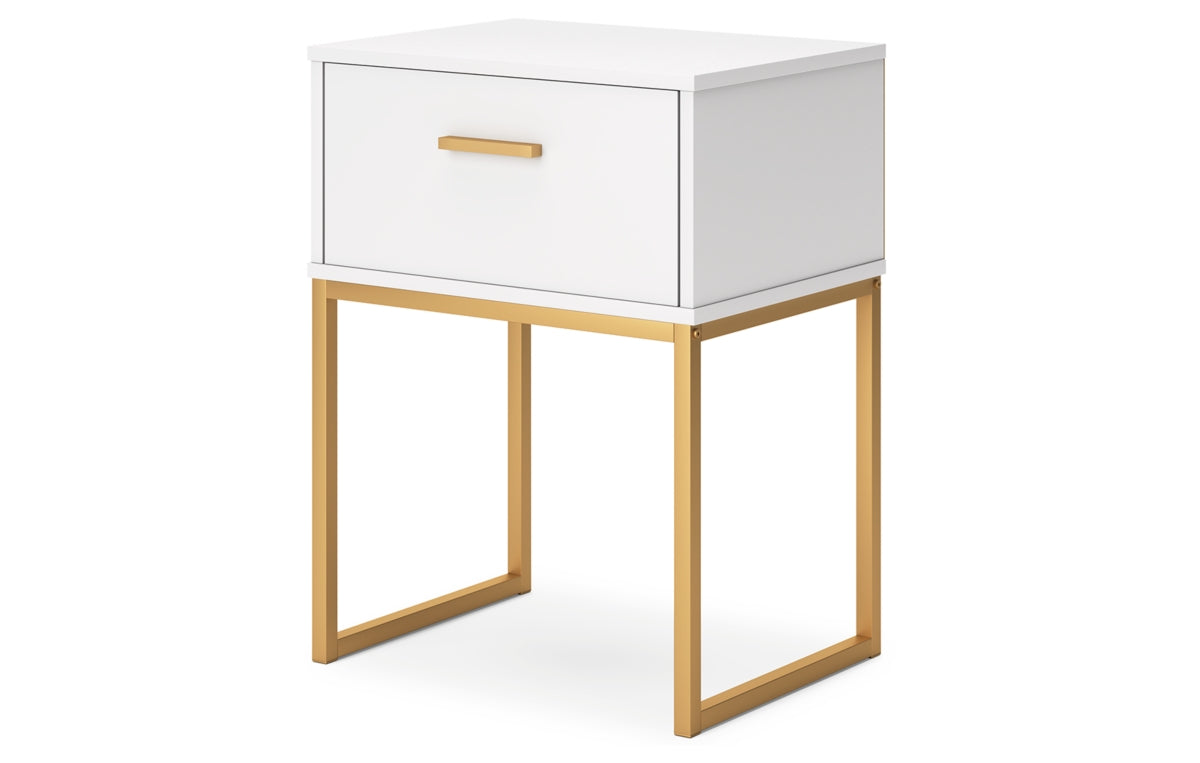 Socalle Nightstand