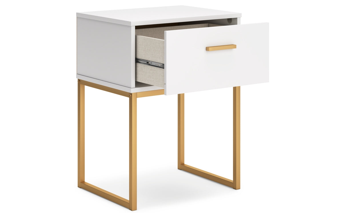 Socalle Nightstand