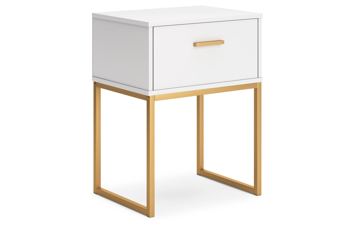 Socalle Nightstand