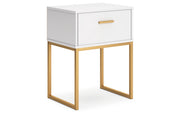 Socalle Nightstand