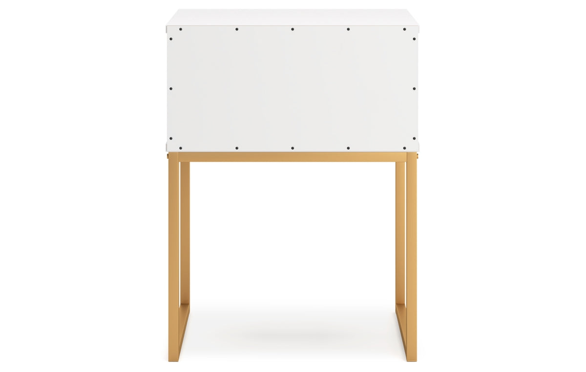 Socalle Nightstand