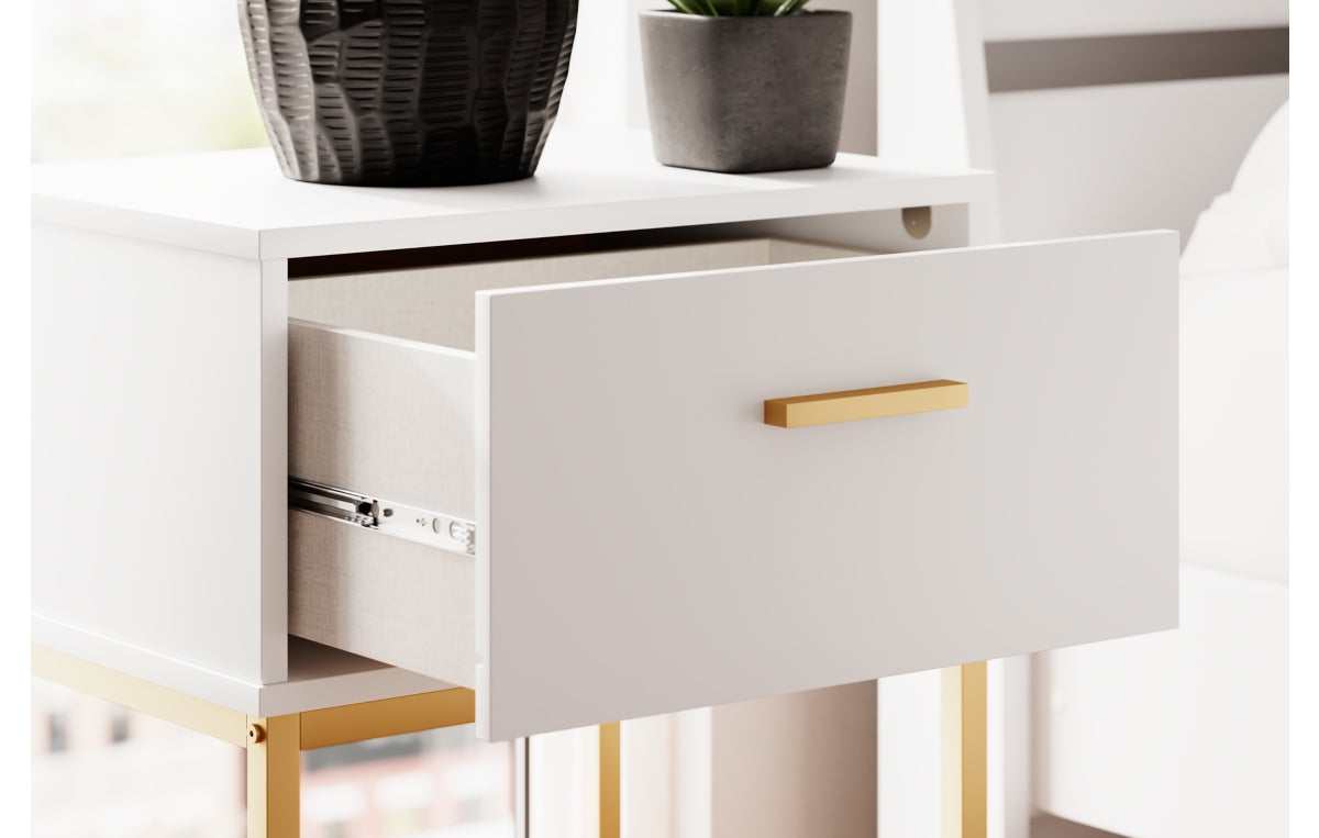 Socalle Nightstand