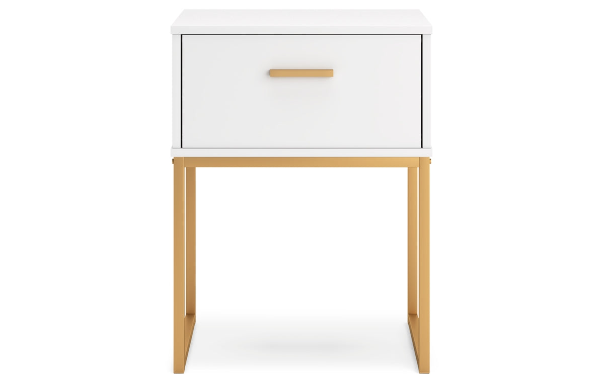 Socalle Nightstand