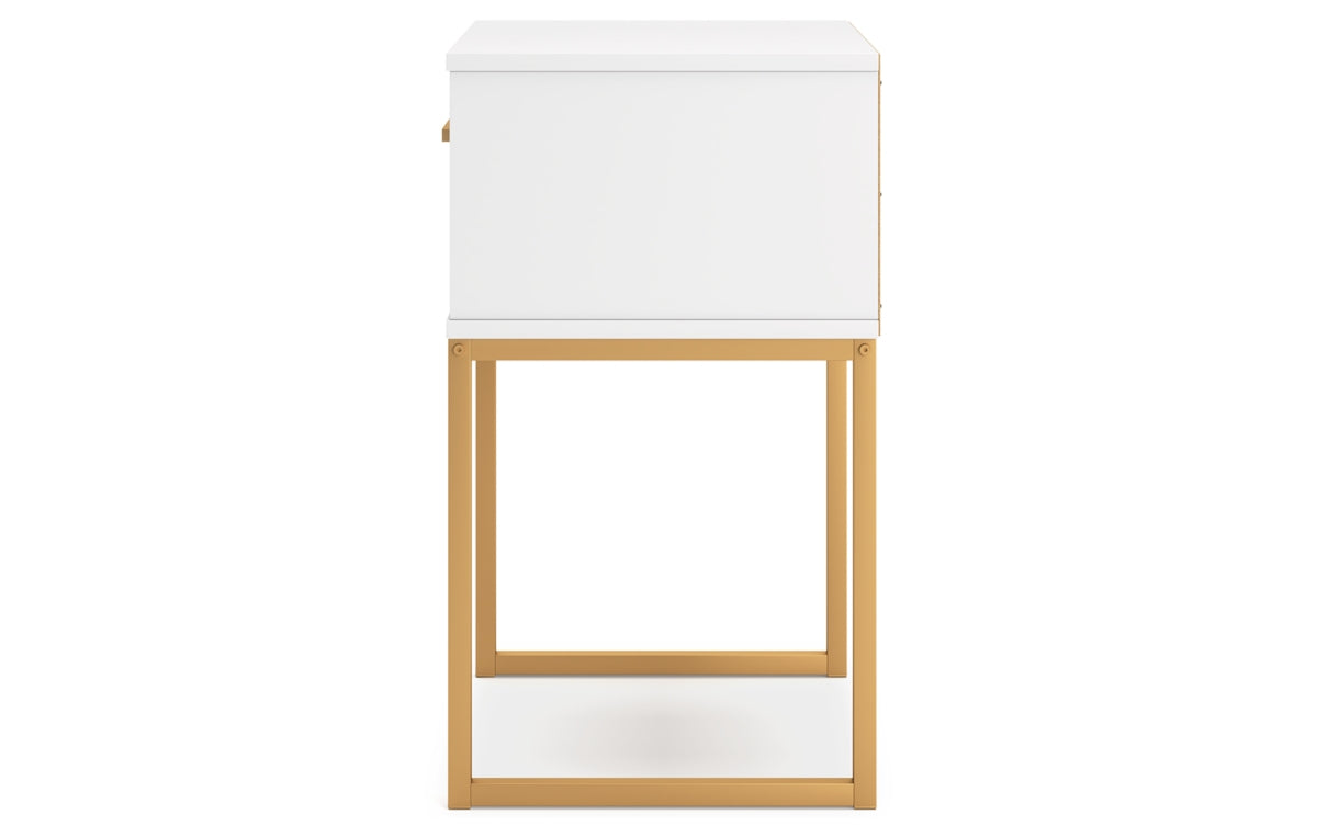 Socalle Nightstand