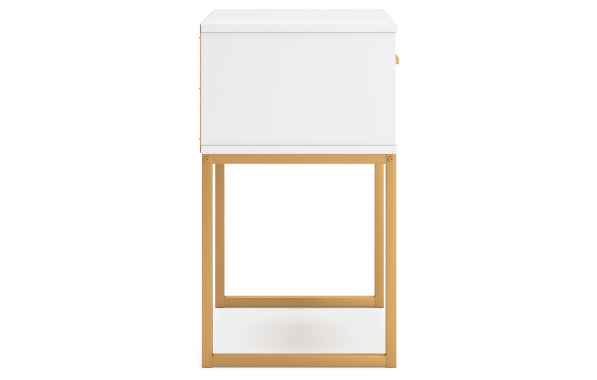 Socalle Nightstand