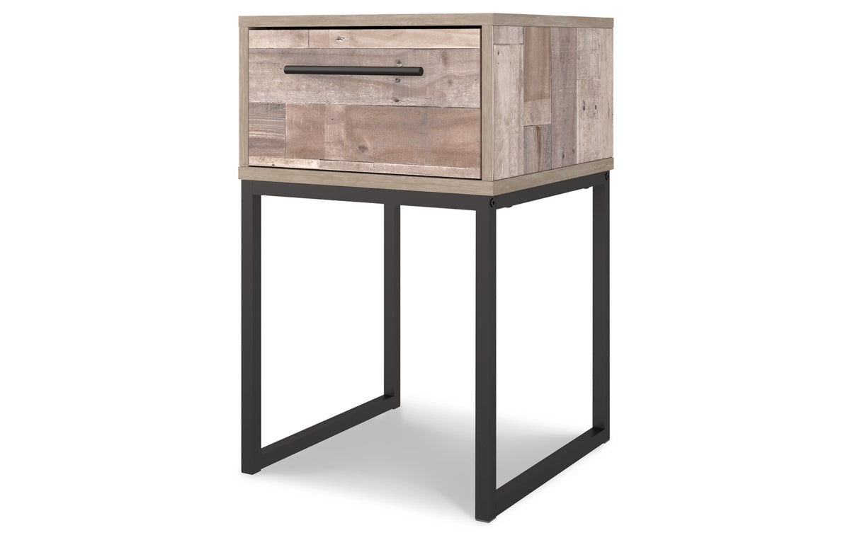Neilsville Nightstand
