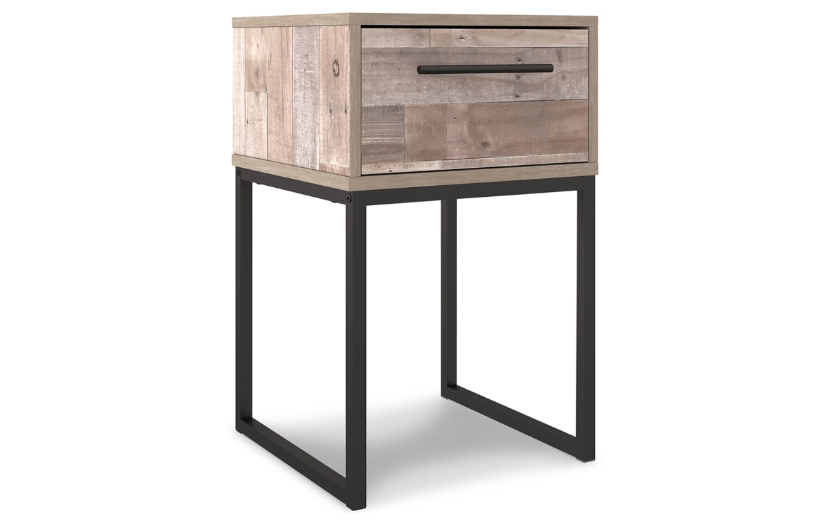 Neilsville Nightstand