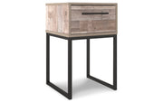 Neilsville Nightstand