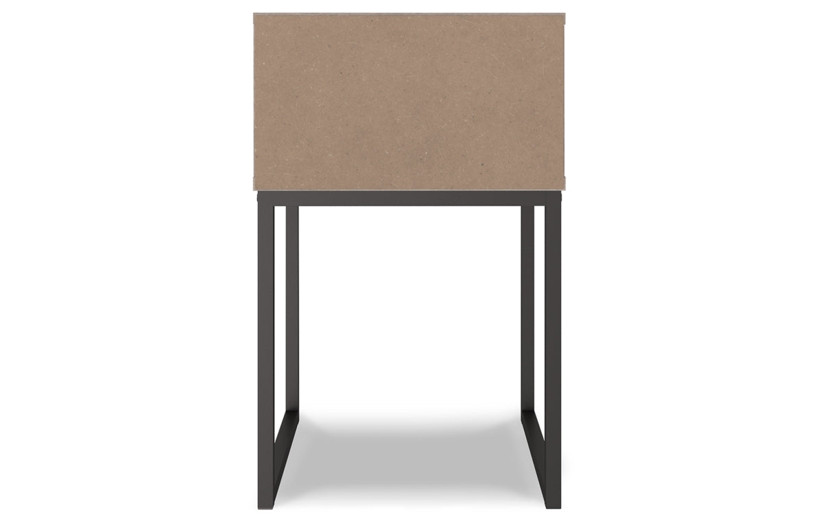 Neilsville Nightstand