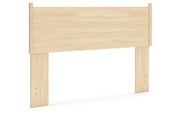 Cabinella Queen Panel Headboard