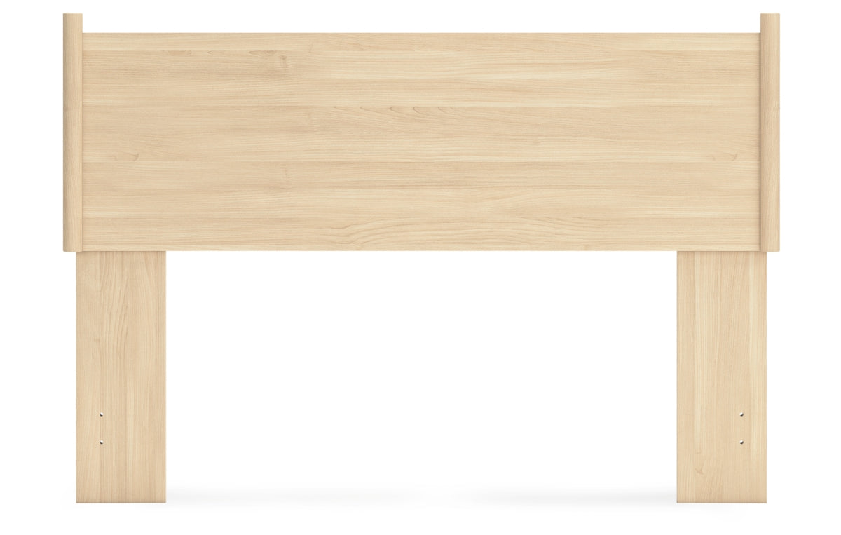 Cabinella Queen Panel Headboard