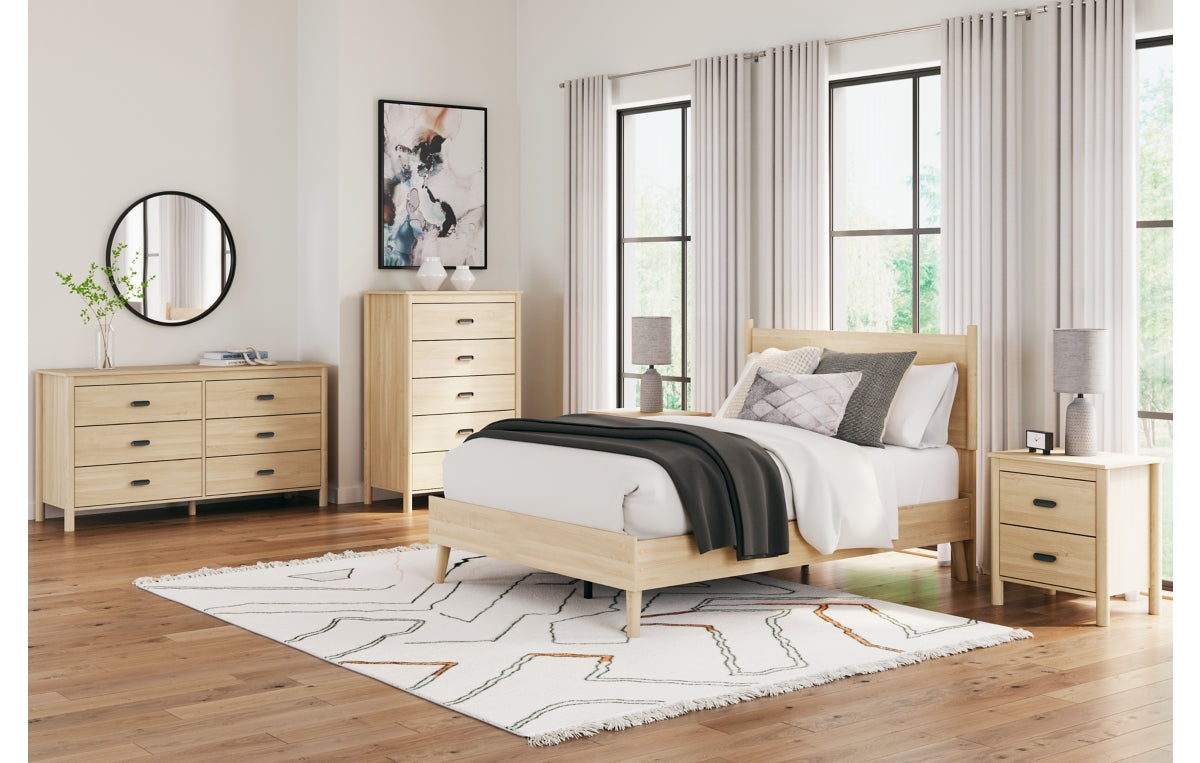 Cabinella Dresser