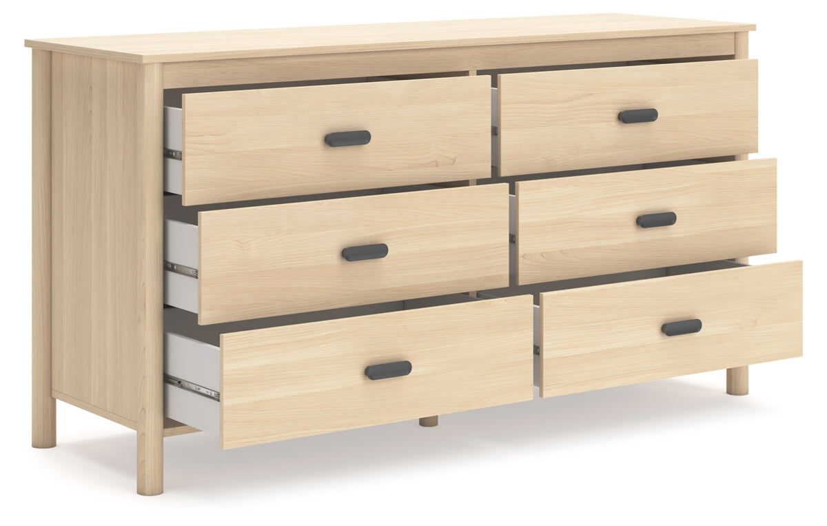 Cabinella Dresser