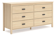 Cabinella Dresser