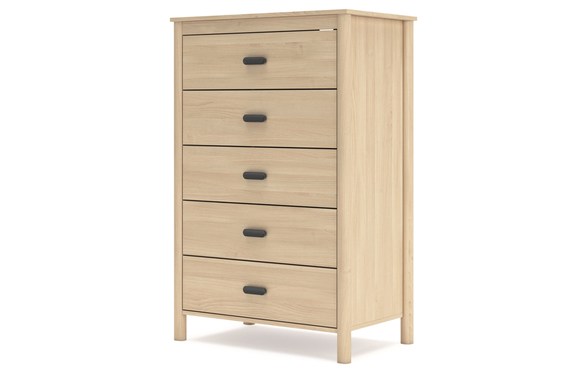 Cabinella Chest of Drawers